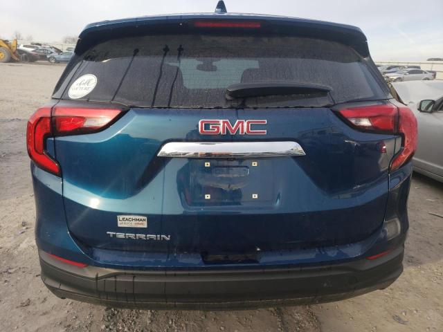 Photo 5 VIN: 3GKALMEV5ML371224 - GMC TERRAIN SL 