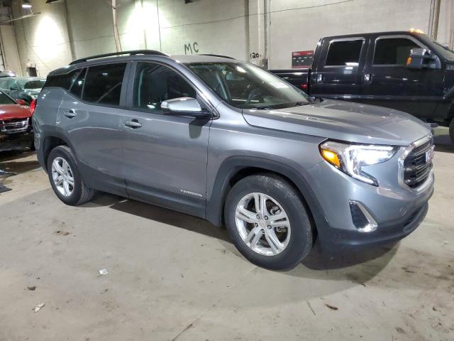 Photo 3 VIN: 3GKALMEV5ML375354 - GMC TERRAIN 