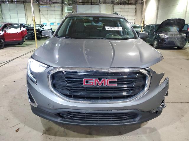 Photo 4 VIN: 3GKALMEV5ML375354 - GMC TERRAIN 