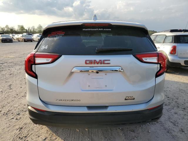 Photo 5 VIN: 3GKALMEV5NL103968 - GMC TERRAIN SL 