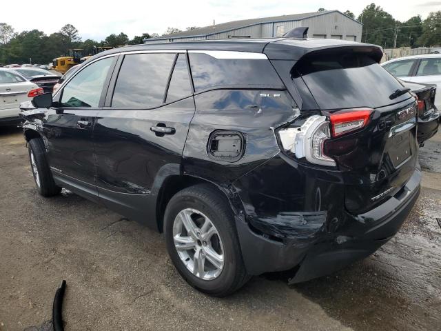 Photo 1 VIN: 3GKALMEV5NL107745 - GMC TERRAIN SL 