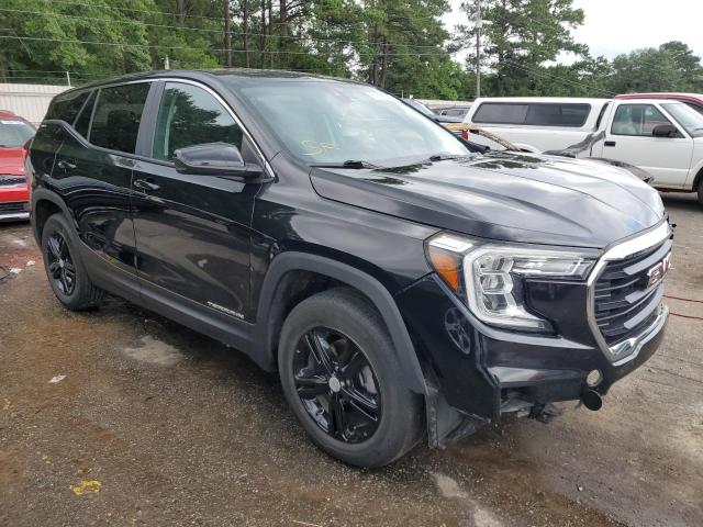 Photo 3 VIN: 3GKALMEV5NL107745 - GMC TERRAIN SL 