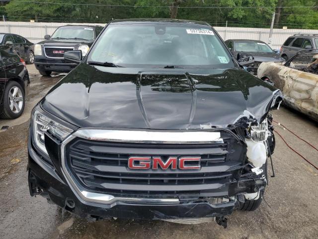 Photo 4 VIN: 3GKALMEV5NL107745 - GMC TERRAIN SL 