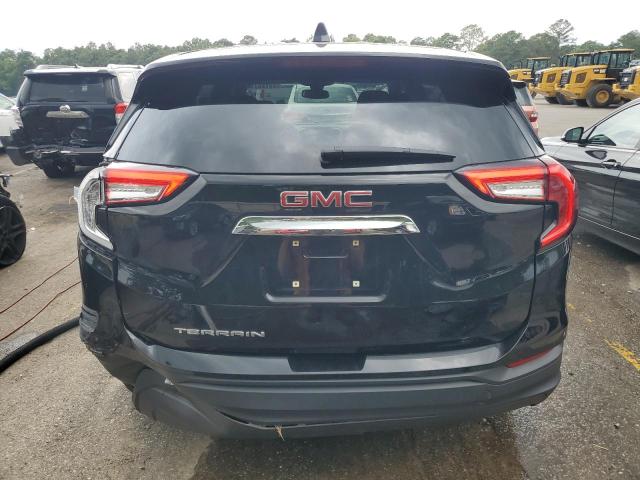 Photo 5 VIN: 3GKALMEV5NL107745 - GMC TERRAIN SL 