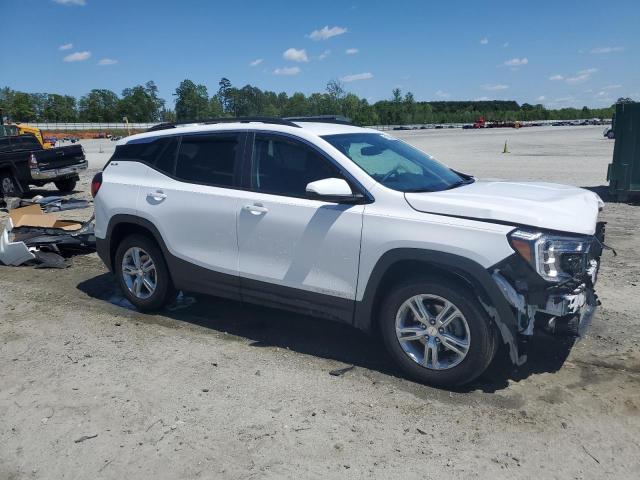 Photo 3 VIN: 3GKALMEV5NL112119 - GMC TERRAIN 