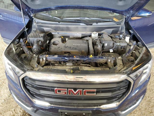 Photo 11 VIN: 3GKALMEV5NL204055 - GMC TERRAIN SL 