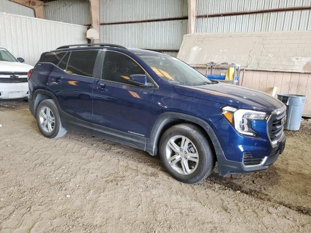 Photo 3 VIN: 3GKALMEV5NL204055 - GMC TERRAIN SL 