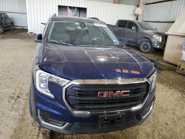 Photo 4 VIN: 3GKALMEV5NL204055 - GMC TERRAIN SL 