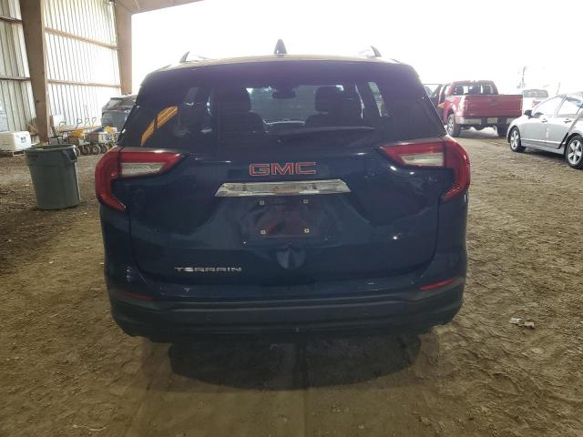 Photo 5 VIN: 3GKALMEV5NL204055 - GMC TERRAIN SL 