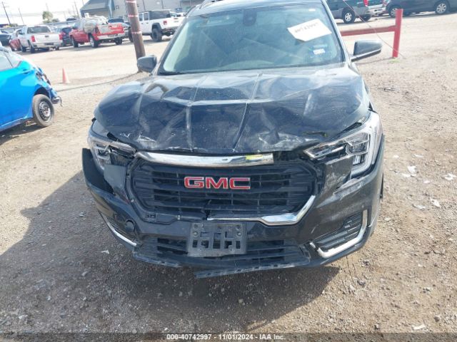 Photo 5 VIN: 3GKALMEV5NL275420 - GMC TERRAIN 