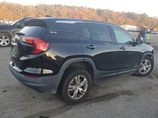 Photo 2 VIN: 3GKALMEV6JL154017 - GMC TERRAIN 