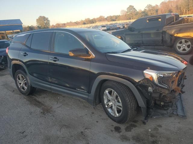 Photo 3 VIN: 3GKALMEV6JL154017 - GMC TERRAIN 