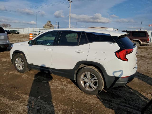 Photo 1 VIN: 3GKALMEV6JL182870 - GMC TERRAIN SL 