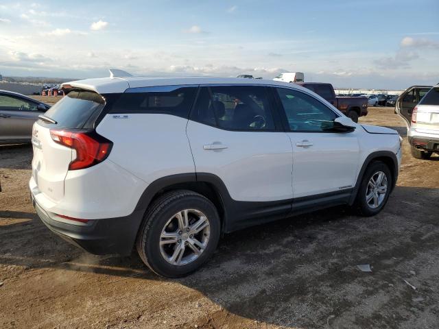 Photo 2 VIN: 3GKALMEV6JL182870 - GMC TERRAIN SL 