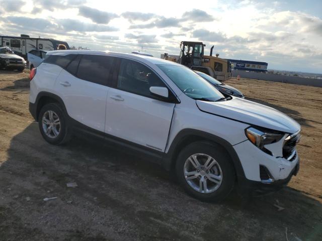 Photo 3 VIN: 3GKALMEV6JL182870 - GMC TERRAIN SL 