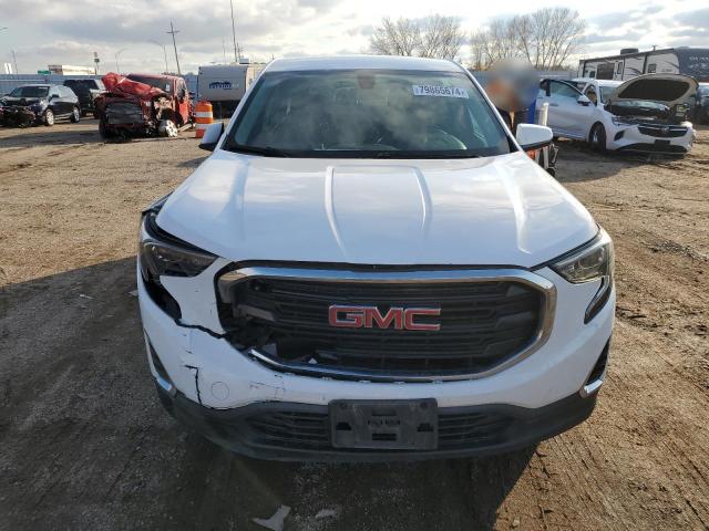 Photo 4 VIN: 3GKALMEV6JL182870 - GMC TERRAIN SL 