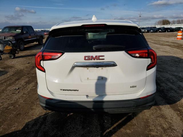 Photo 5 VIN: 3GKALMEV6JL182870 - GMC TERRAIN SL 