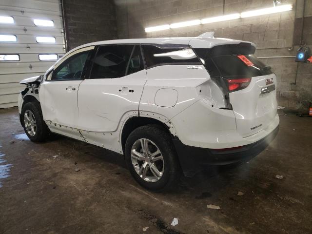 Photo 1 VIN: 3GKALMEV6JL193996 - GMC TERRAIN SL 