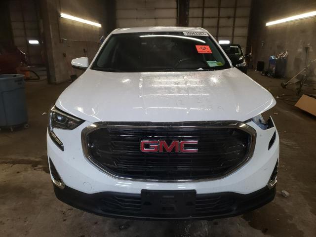 Photo 4 VIN: 3GKALMEV6JL193996 - GMC TERRAIN SL 