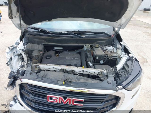 Photo 9 VIN: 3GKALMEV6JL195036 - GMC TERRAIN 