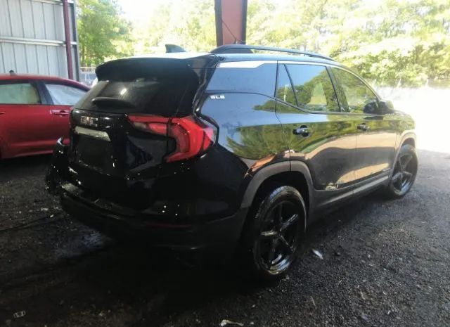 Photo 3 VIN: 3GKALMEV6JL231405 - GMC TERRAIN 