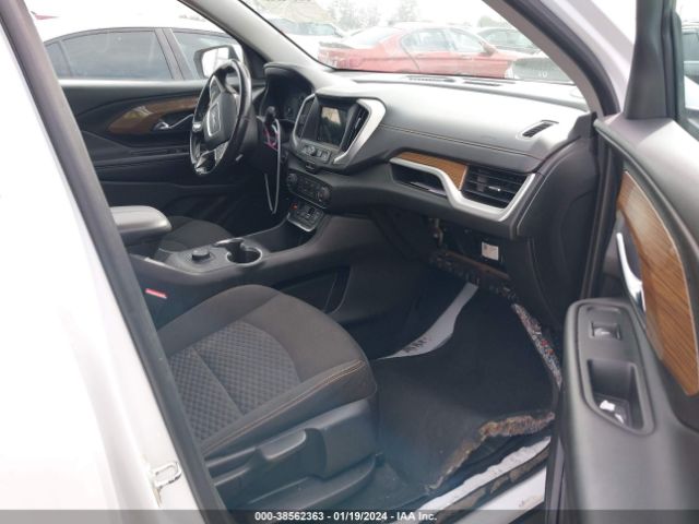 Photo 4 VIN: 3GKALMEV6JL247023 - GMC TERRAIN 