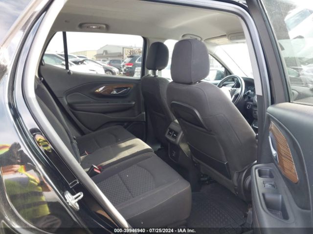 Photo 7 VIN: 3GKALMEV6JL247801 - GMC TERRAIN 