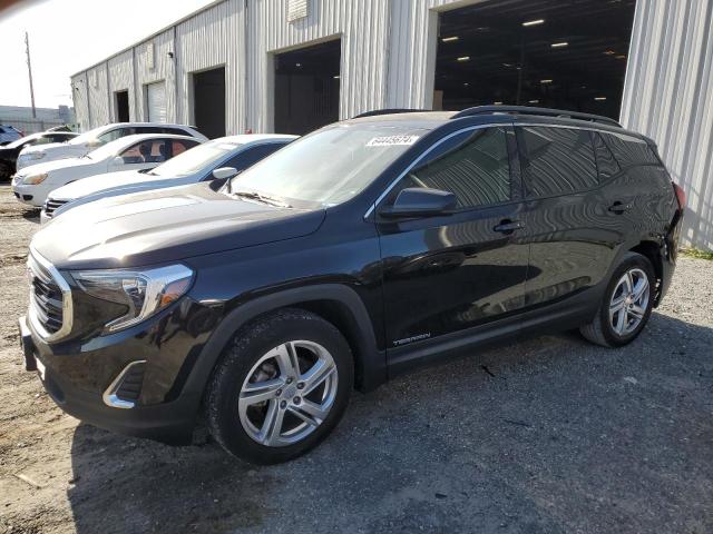 Photo 0 VIN: 3GKALMEV6JL250892 - GMC TERRAIN SL 