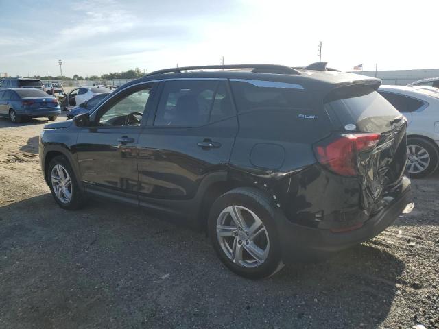 Photo 1 VIN: 3GKALMEV6JL250892 - GMC TERRAIN SL 