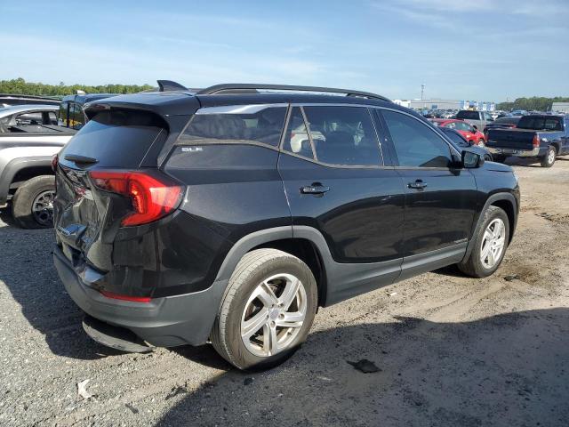 Photo 2 VIN: 3GKALMEV6JL250892 - GMC TERRAIN SL 