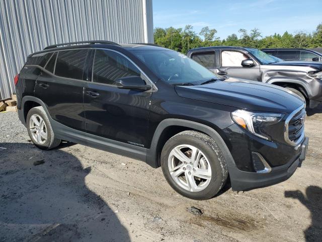 Photo 3 VIN: 3GKALMEV6JL250892 - GMC TERRAIN SL 