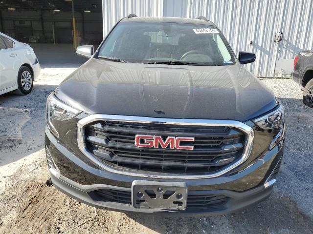 Photo 4 VIN: 3GKALMEV6JL250892 - GMC TERRAIN SL 