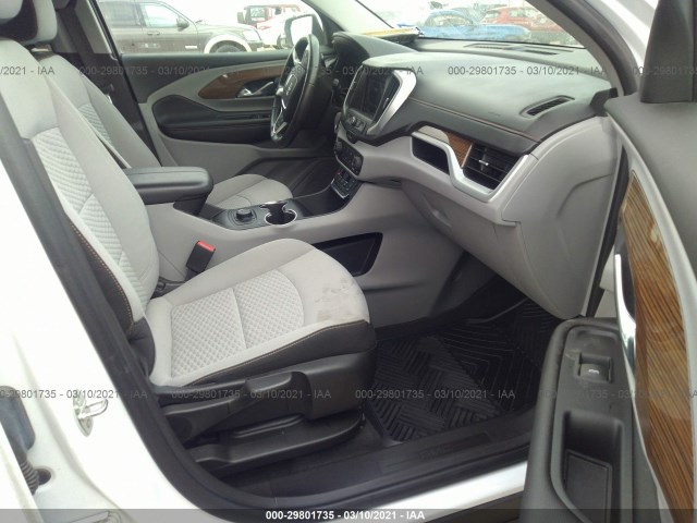 Photo 4 VIN: 3GKALMEV6JL273010 - GMC TERRAIN 