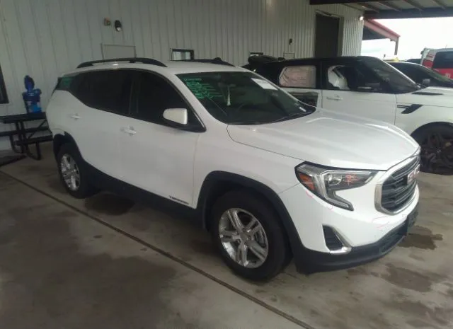 Photo 0 VIN: 3GKALMEV6JL274951 - GMC TERRAIN 