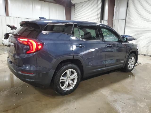 Photo 2 VIN: 3GKALMEV6JL278661 - GMC TERRAIN 