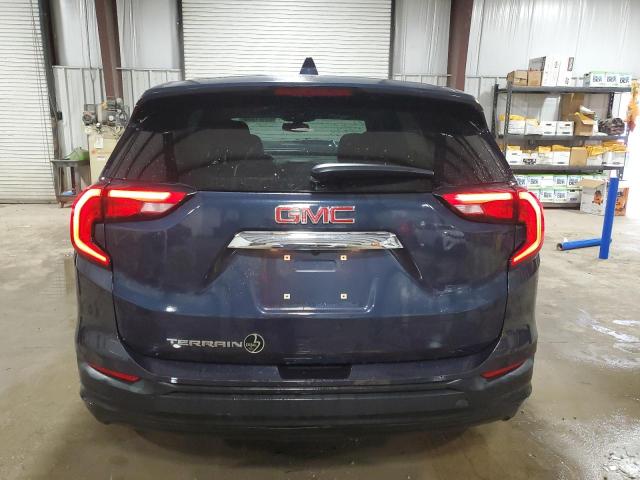 Photo 5 VIN: 3GKALMEV6JL278661 - GMC TERRAIN 