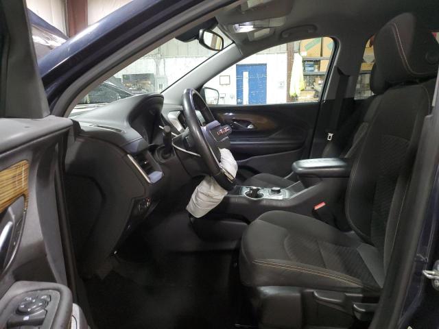 Photo 6 VIN: 3GKALMEV6JL278661 - GMC TERRAIN 