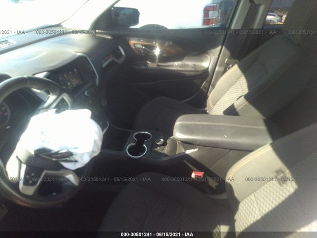 Photo 4 VIN: 3GKALMEV6JL317085 - GMC TERRAIN 