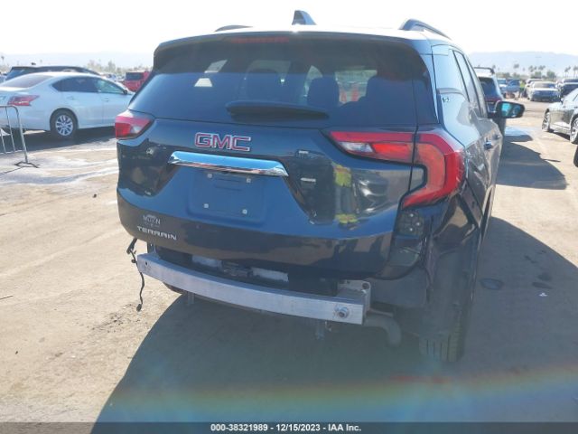 Photo 5 VIN: 3GKALMEV6JL324974 - GMC TERRAIN 