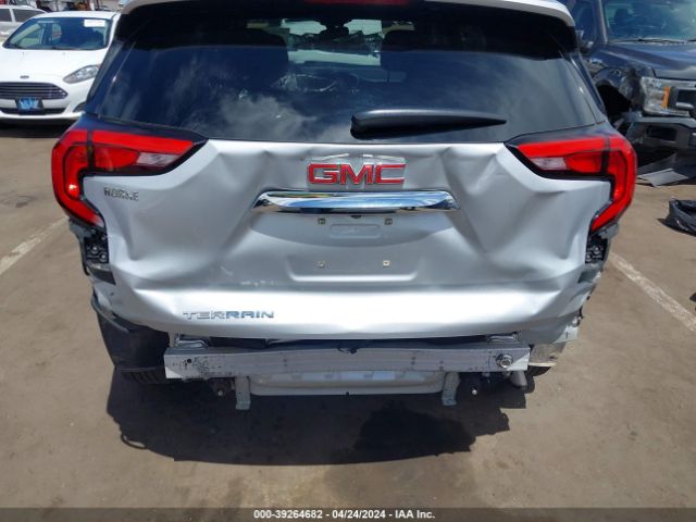 Photo 5 VIN: 3GKALMEV6JL329690 - GMC TERRAIN 