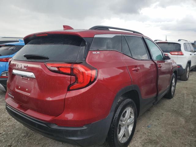 Photo 2 VIN: 3GKALMEV6JL344111 - GMC TERRAIN SL 