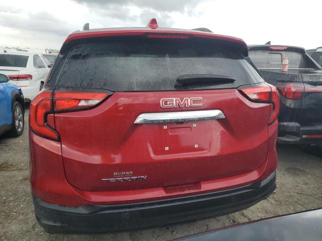 Photo 5 VIN: 3GKALMEV6JL344111 - GMC TERRAIN SL 