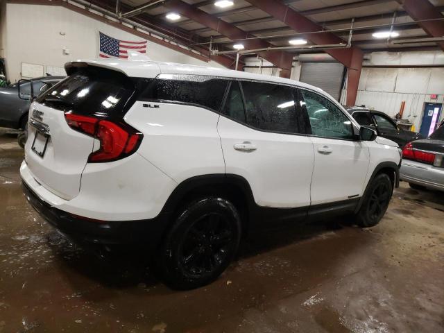 Photo 2 VIN: 3GKALMEV6JL371129 - GMC TERRAIN SL 