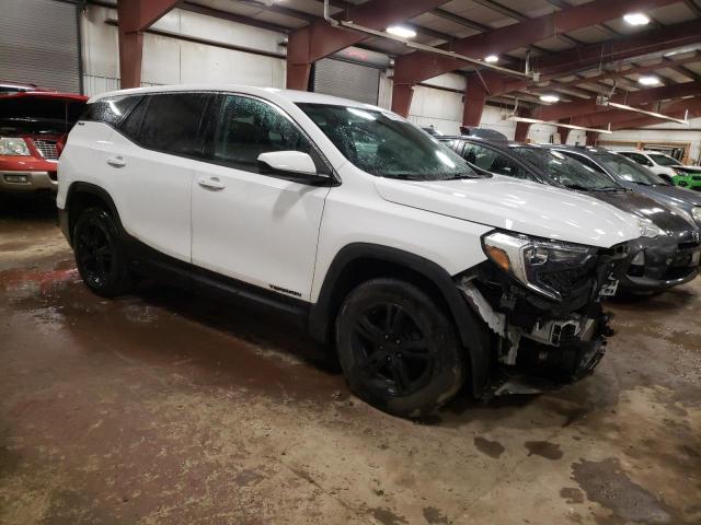 Photo 3 VIN: 3GKALMEV6JL371129 - GMC TERRAIN SL 