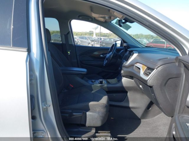 Photo 4 VIN: 3GKALMEV6JL372717 - GMC TERRAIN 