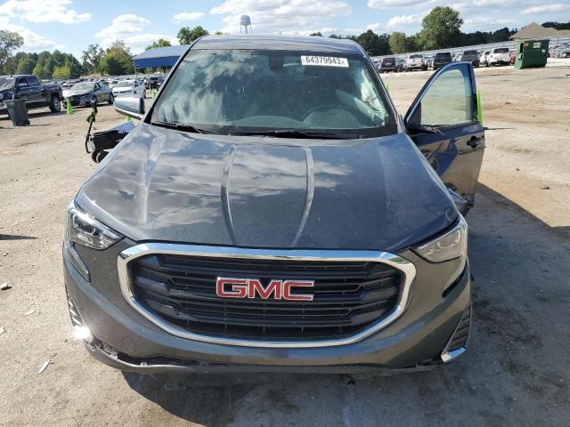 Photo 4 VIN: 3GKALMEV6JL386875 - GMC TERRAIN SL 