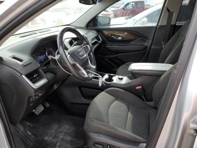 Photo 6 VIN: 3GKALMEV6KL101643 - GMC TERRAIN SL 