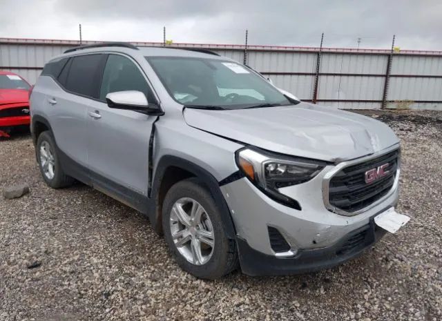 Photo 0 VIN: 3GKALMEV6KL108303 - GMC TERRAIN 