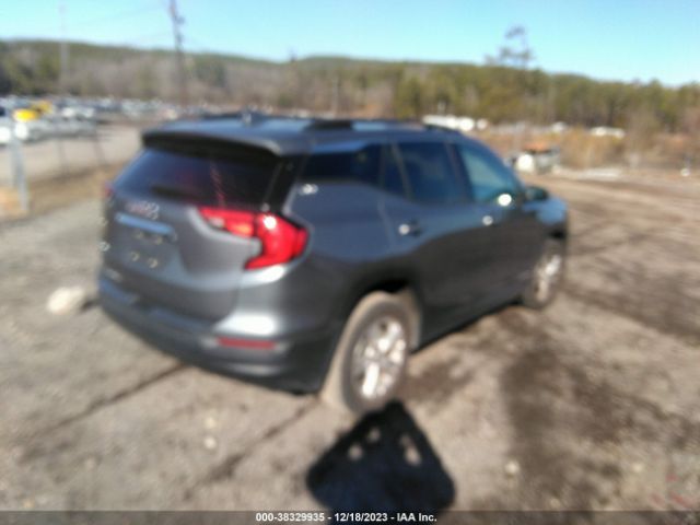 Photo 3 VIN: 3GKALMEV6KL114683 - GMC TERRAIN 