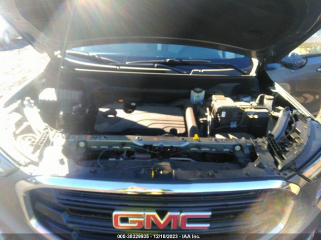 Photo 9 VIN: 3GKALMEV6KL114683 - GMC TERRAIN 